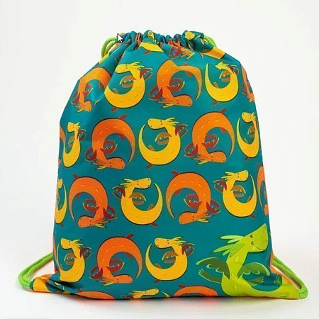 Мешок для обуви и подарков